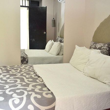 Hotel Santa Cruz Cartagena Екстериор снимка
