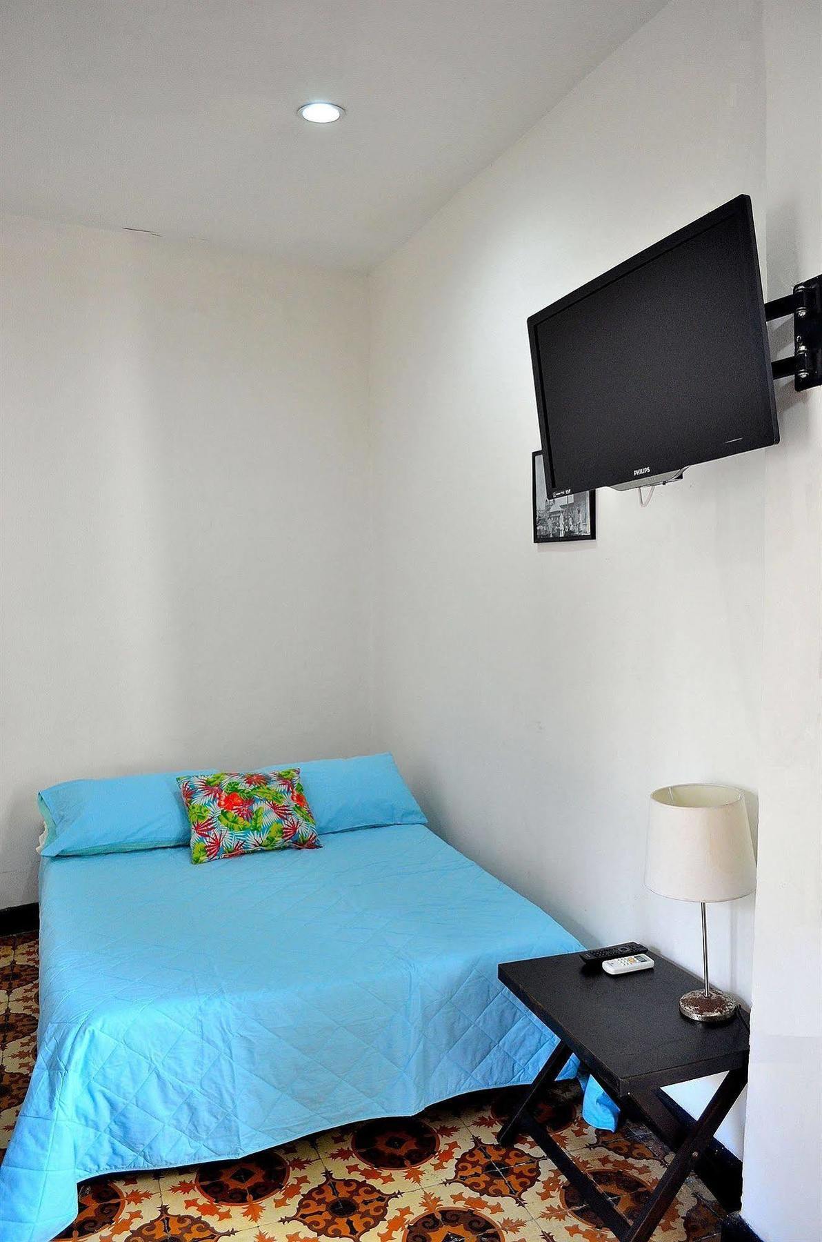 Hotel Santa Cruz Cartagena Екстериор снимка
