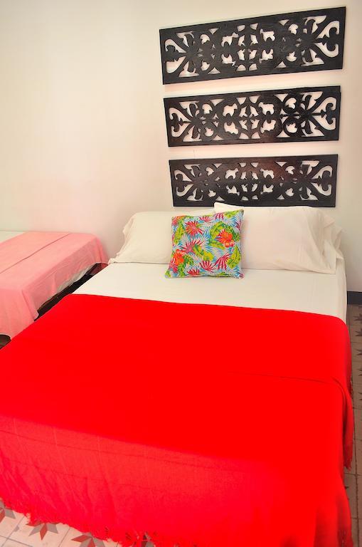 Hotel Santa Cruz Cartagena Екстериор снимка