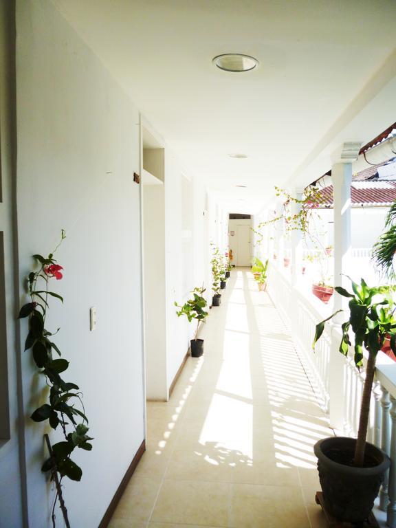 Hotel Santa Cruz Cartagena Екстериор снимка