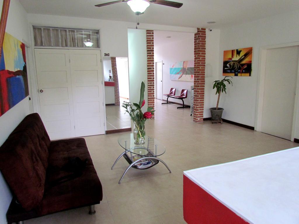 Hotel Santa Cruz Cartagena Екстериор снимка