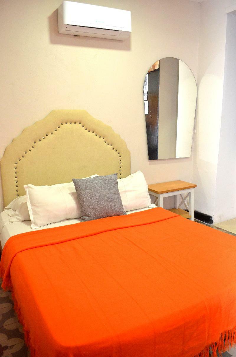Hotel Santa Cruz Cartagena Екстериор снимка